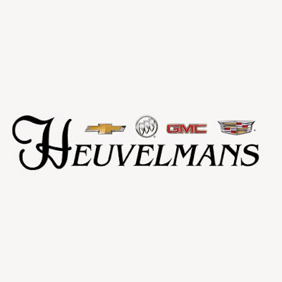 Heuvelmans Chevrolet Buick GMC Cadillac Limited