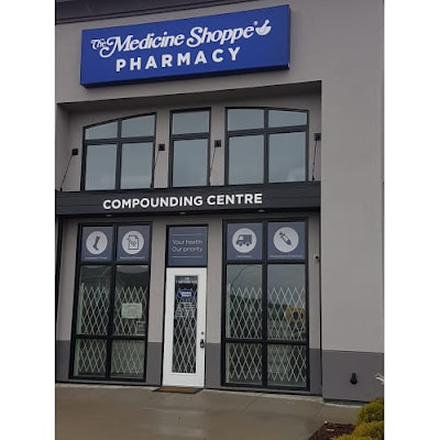 The Medicine Shoppe Pharmacy