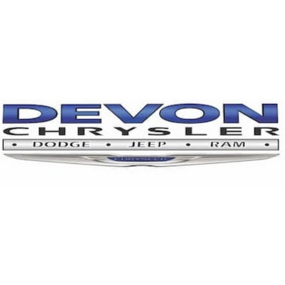 Devon Chrysler Dodge Jeep Ram