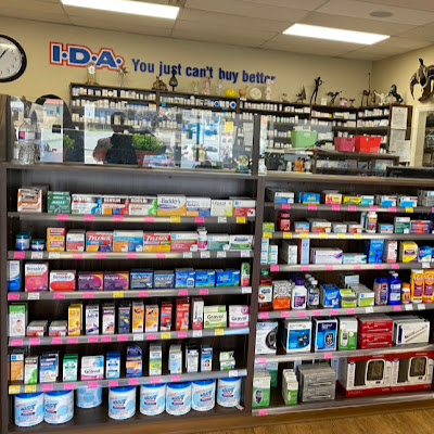 North Shore Pharmacy and Virtual Care Clinic