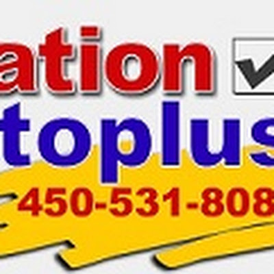 Membre Location AutoPlus dans Granby QC