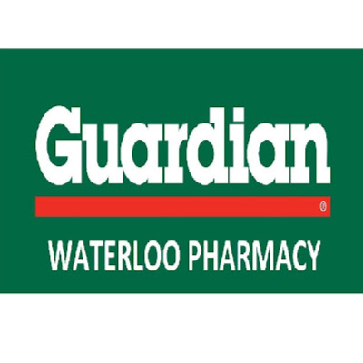 Waterloo Guardian Pharmacy