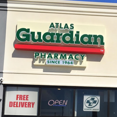 Atlas Pharmacy