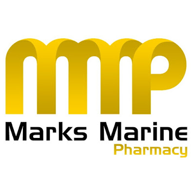 Marks Marine Pharmacy (CanShipMeds)