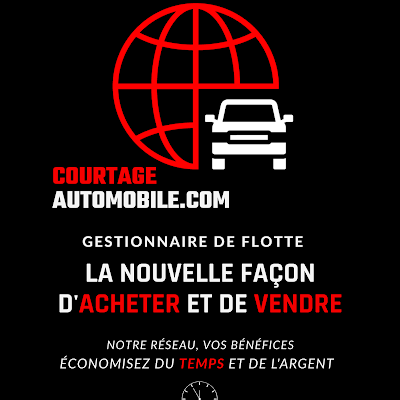 CourtageAutomobile.com