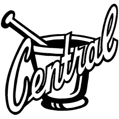 Central Drugs - Pacific Station