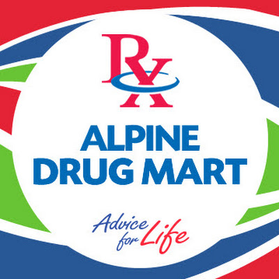 Alpine Drug Mart