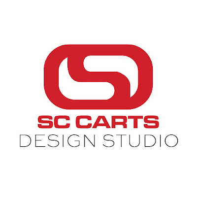 SC Carts Design Studio