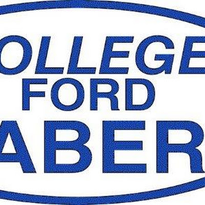 College Ford of Taber