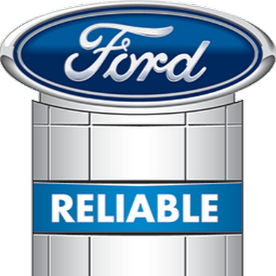 Reliable Ford