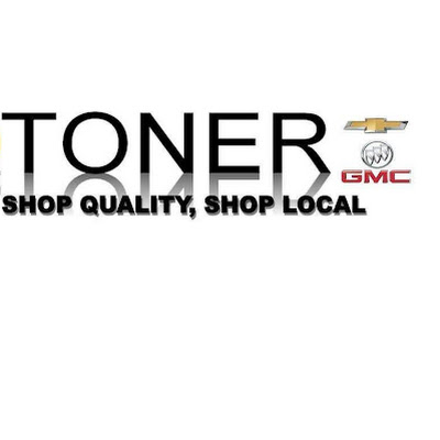 Toner Chevrolet Buick GMC Ltd.