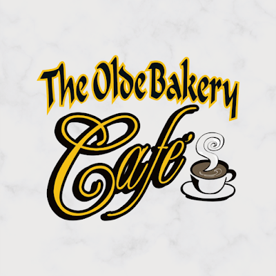 The Olde Bakery Cafe