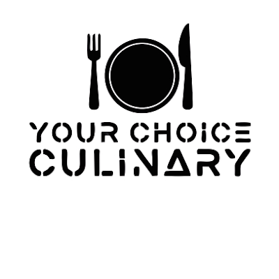 Your choice culinary