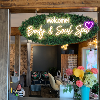 Body & Soul Spa