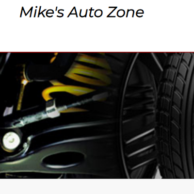 Mike's Auto Zone