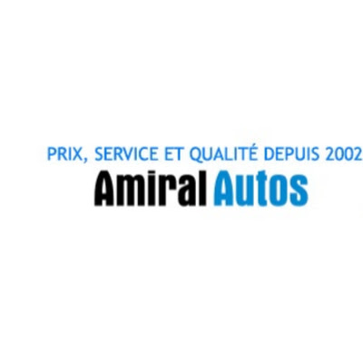 Membre Amiral Autos dans Laval QC