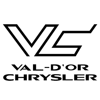 Val-dOr Chrysler | Dodge Jeep Ram | Région de l'Abitibi-Témiscamingue