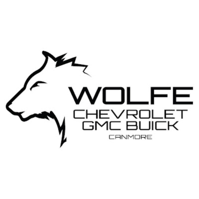 Wolfe Canmore - Chevrolet GMC Buick