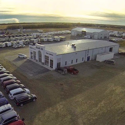 Membre South 20 Dodge Chrysler & RV Centre Ltd. dans Humboldt SK