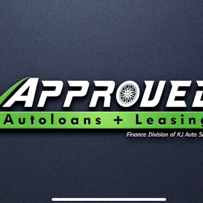 Approved Auto Loans + Leasing Durham