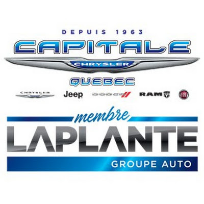 Membre Capital Chrysler Quebec dans Québec City QC