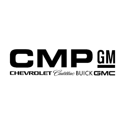 CMP Chevrolet Cadillac Buick GMC