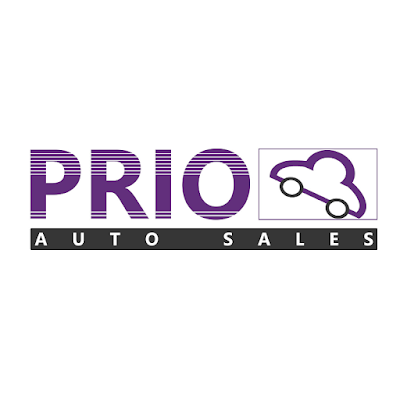 Membre Prio Auto Sales dans Ottawa ON