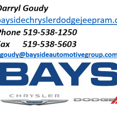 Jerry Pfeil Bayside Chrysler Dodge Jeep Ram