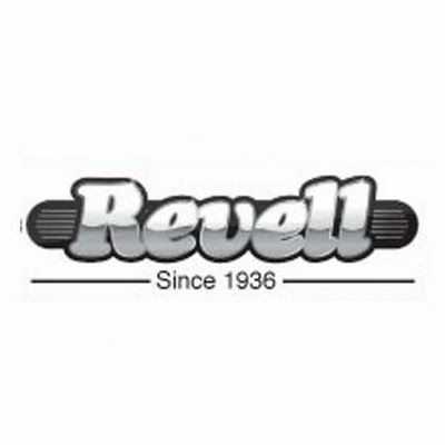 Revell Ford