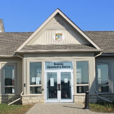 Breslau Community Centre