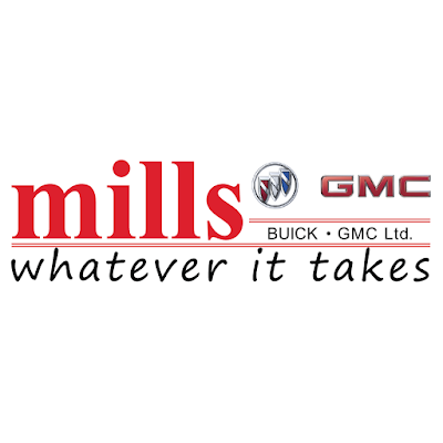 Mills Motors Buick GMC - We do 