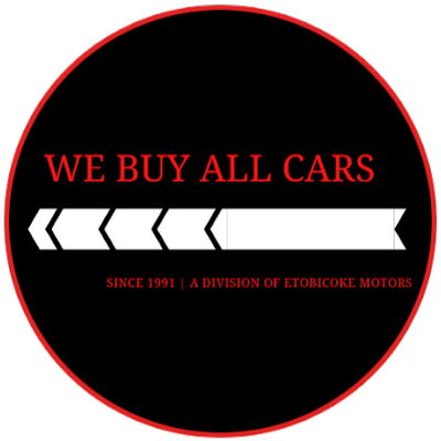 We Buy All Cars