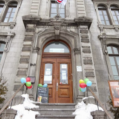 Union Française de Montréal