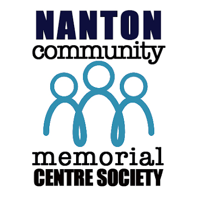 Nanton Community Memorial Centre