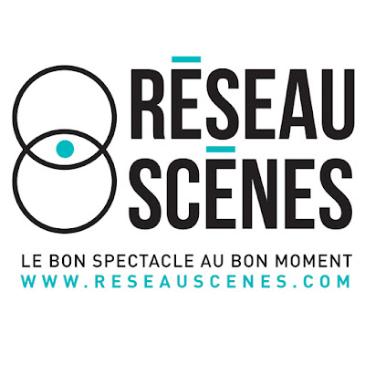 Réseau Scènes