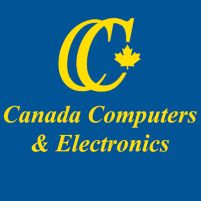 Canada Computers & Electronics