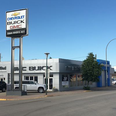 Swan River's Key Chevrolet Buick GMC Inc.