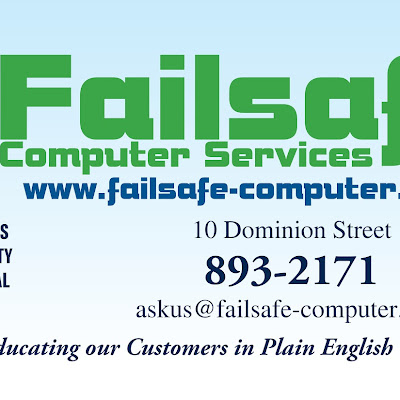 Failsafe Computer Services