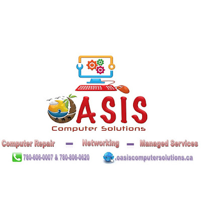 OASIS Computer Solutions