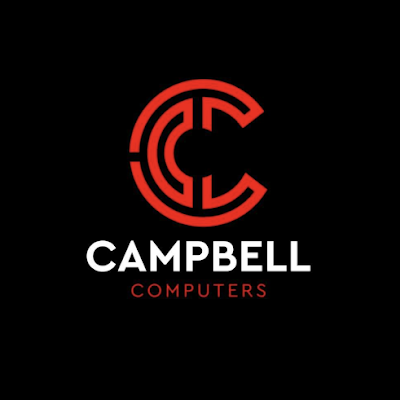 Campbell Computers - Sunshine Coast