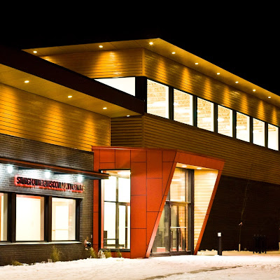 Sturgeon Heights Community Centre