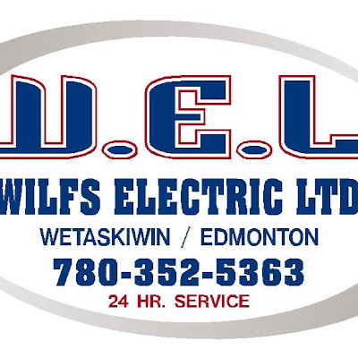 Wilfs Electric Ltd.