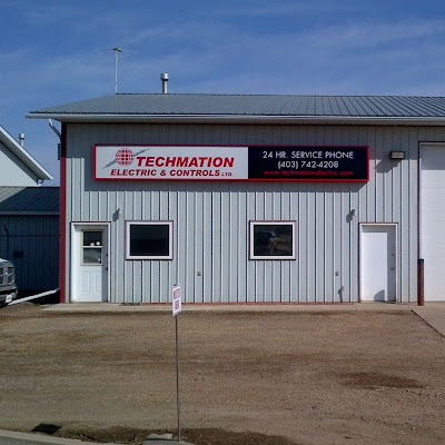 Techmation Electric & Controls Ltd.