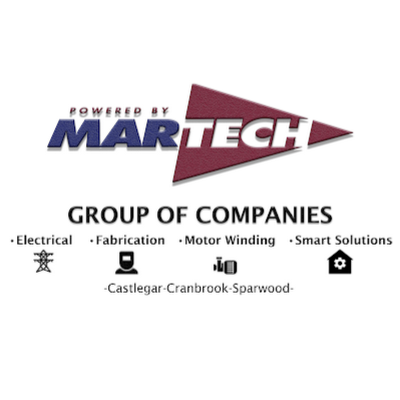 Martech Electrical Systems Ltd.