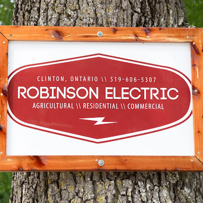 Robinson Electric