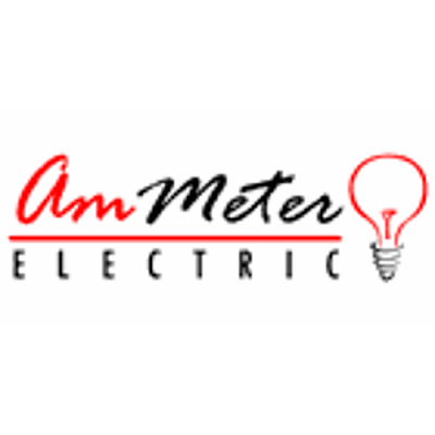 Ammeter Electric