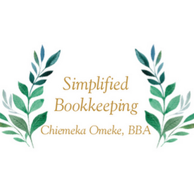 Simplified Bookkeeping