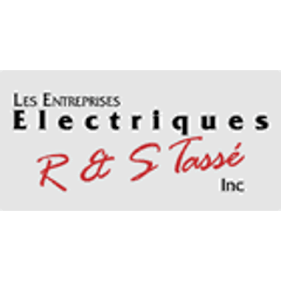 Les Entreprises Electriques R & S Tassé Inc