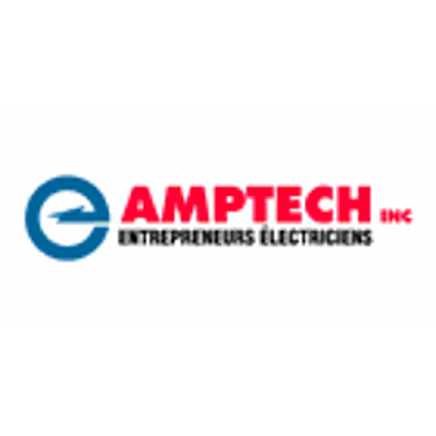 Amptech Inc