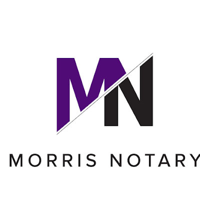 Morris Law and Morris Notary